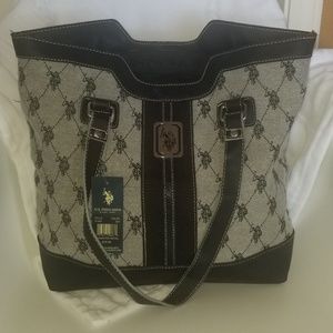 U.S POLO PURSE
